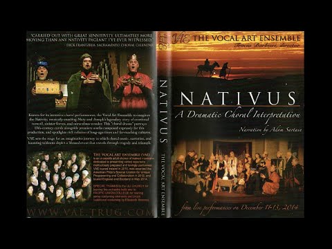 Nativus DVD
