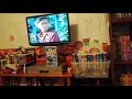 Opening To Five Weeks In A Balloon 1990 VHS