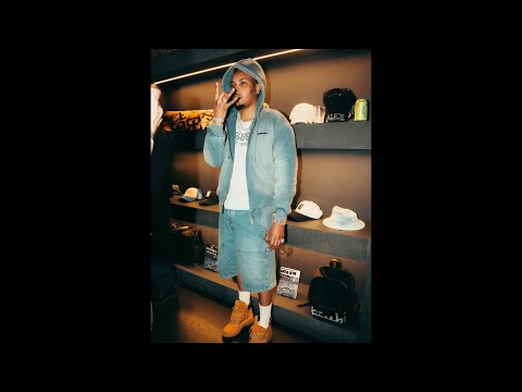 (FREE) G Herbo Type Beat - "Survivor"