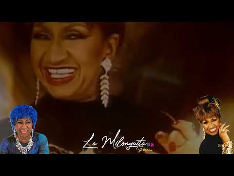 Melao de caña (Guajira Mambo 1961) Celia Cruz con La Sonora Matancera
