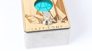 Video thumbnail for Anasounds Lazy Comp by shnobel