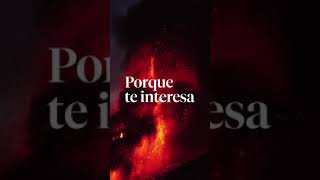 “Porque te interesa”, de Casanova para ‘La Vanguardia’ Trailer