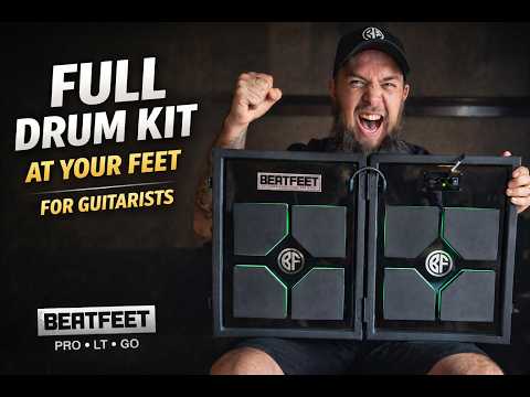 BeatFeet Pro video thumbnail