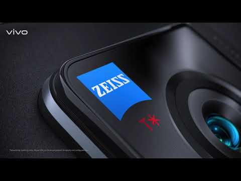 vivo X70 Series | Appearance Video