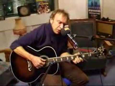 Alex Roeka - De Rode Vod, live yn Noardewyn @OmropFryslan