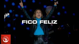 Aline Barros - Fico Feliz (It Makes Me Glad) | Ao Vivo No Esperança Rio 2022