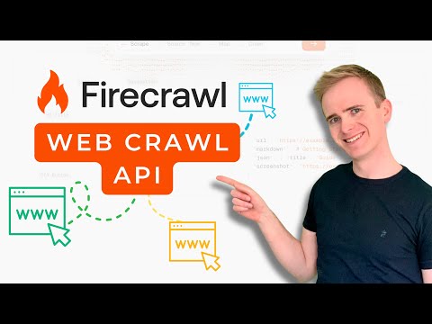 Web Scraping Made Easy: Build Your Own Crawler in 30 Minutes thumbnail