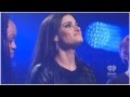 Idina Menzel sings Let It Go live - YouTube