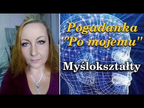 Myślokształty po mojemu