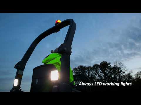 Dynapac CC1300VI Asphalt Roller - Image 2