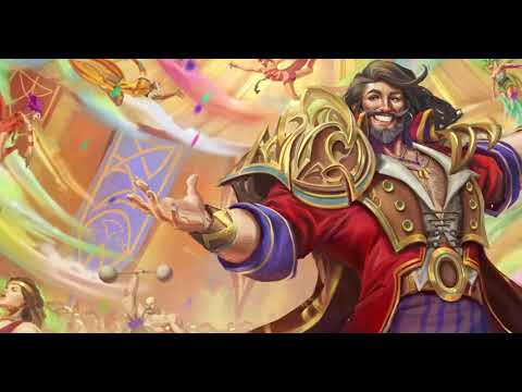 Deck Tech with  Tobias Lind  -  Bravo - the star of the show