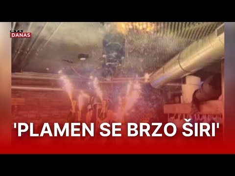Kako se izolacija pretvorila u 'vatrenu kišu': Može li se slično dogoditi kod nas? | RTL Danas