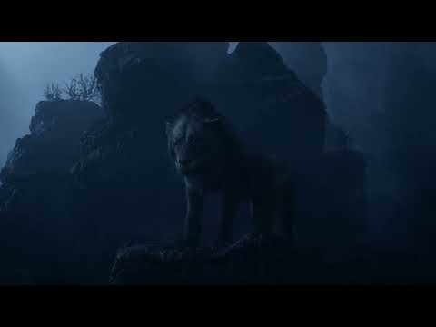 The Lion King [2019] - Be Prepared (1080p)
