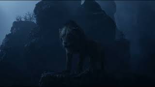 The Lion King [2019] - Be Prepared (1080p)