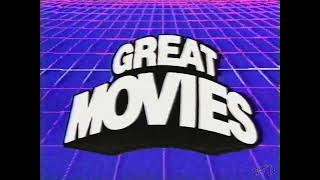 ASN Great Movies Bumper 1987