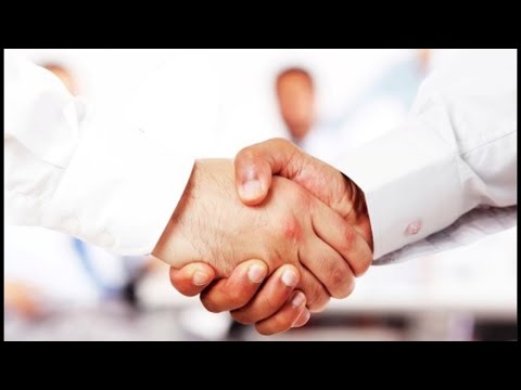 Çfarë ndodh kur dy muslimanë i shtrëngojnë duart njëri tjetrit? - Dr. Imam Ahmed Kalaja