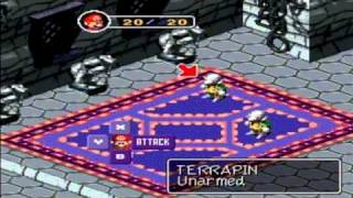 Download lagu Super Mario RPG: Legend of the Seven Stars Playthrough Part 1 mp3 Download lagu Super Mario RPG: Legend of the Seven Stars Playthrough Part 1 mp3
