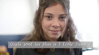 École Lucien de Hirsh│Paris 19ème (75)