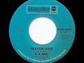 B. B. KING - HEARTBREAKER (BLUESWAY)