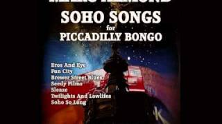 Piccadilly Bongo Bonus cd