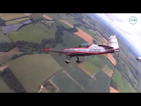 Sunderland International Airshow 2015