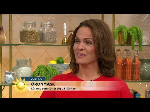 ”Det här är min helveteslåt” - Nyhetsmorgon (TV4)