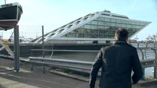 TROX research and air technology