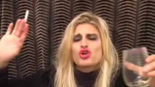 TARDY FOR THE PARTY kim Zolciak "official video"