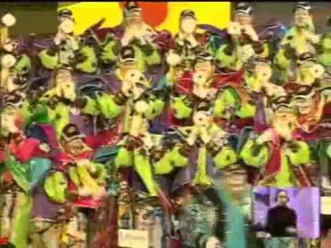 Murga Los Chancletas - Despedida (2010)