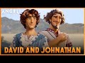 David & Jonathan: Ultimate Friendship! | DAVID (2025) | Bible Movie