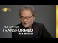 Kiyoshi Kurosawa: GODZILLA Transformed My World | TIFF