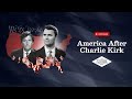 Tucker Carlson LIVE America After Charlie Kirk
