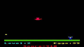 Catch for the BBC Micro