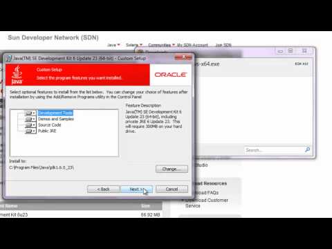 Java Tutorial with examples and programs