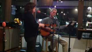 Don&#39;t Want Lies; Stephen Stills tune