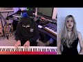 Evanescence - Bring Me To Life [ Cover by French Fuse ft. Serena Belle ]