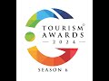 Tourism Award Gujarat 2024 Season 6