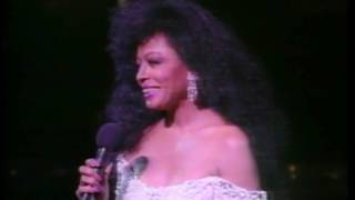 Diana Ross - CHANGE OF HEART