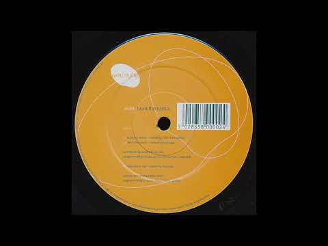 Violet – Central Pro. NYC (Boxsaga)