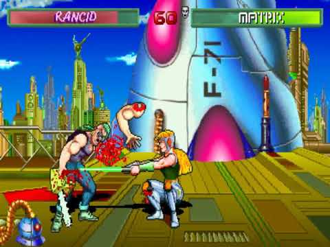 Time Killers   Arcade