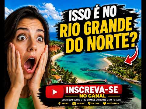 de Caraúbas à Maxaranguape