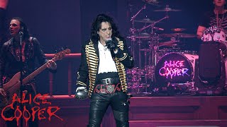 Alice Cooper - Billion Dollar Babies (Fargo, ND, US, 2023)