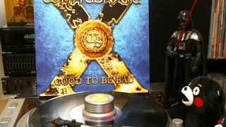 Whitesnake - D2 「&#39;Til The End Of Time」 from Good To Be Bad