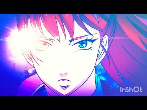 Nightcore - Borderline(Vanic Remix)