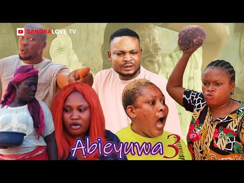 ABIEYUWA PART 3 LATEST BENIN MOVIES 2023