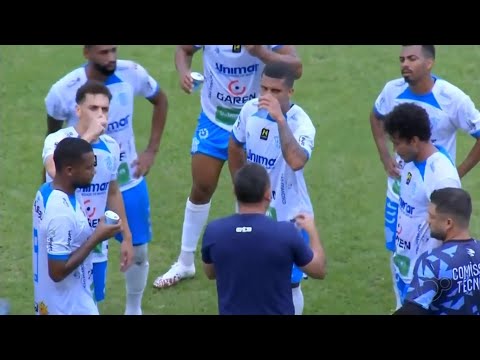 MAC 3x0 Grêmio Prudente - Paulista Série A3 2023 [Matéria TV Tem]