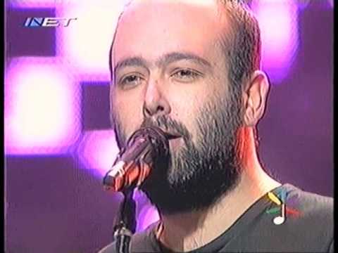 PLIATSIKAS featuring DRAMAMINI - Palies agapes Live 2007
