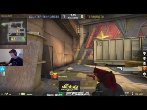 STEWIE2K KNIFE SUMMIT1G