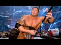 WWE SHOCKING BACKSTAGE NEWS On Batista S STATUS For WWE SMACKDOWN 1 000