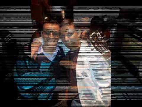 Robinsonmusic   Gipsy Tep.  Amen pes uzarav 2013